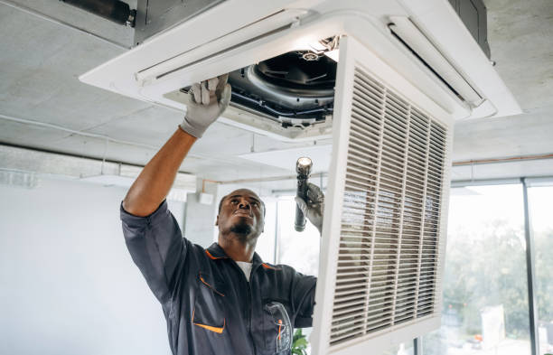 Licensed Hvac Repair service in Shelbyville, TN - FH HVAC